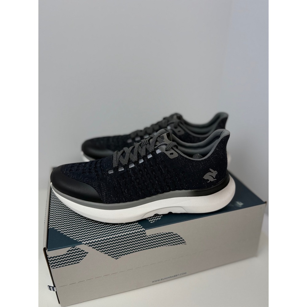 Rabbit Road Running Shoes Dream Chaser Sz 11.5‎ Men's Sneakers